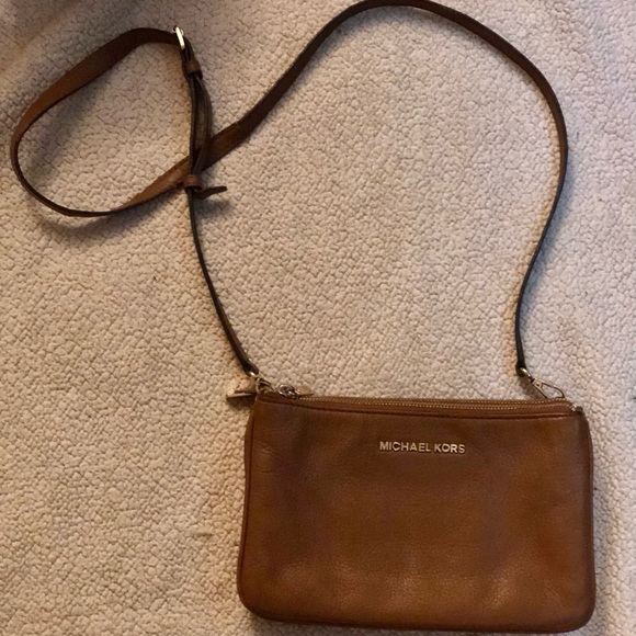 Michael Kors purse - Picture 3 of 3